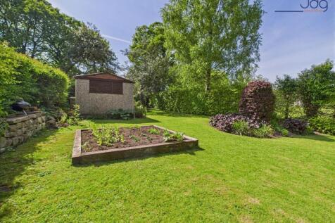 Vegetable patch