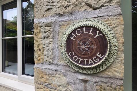 Welcome to Holly Cottage Green Lane