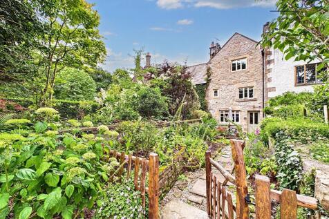 Welcome to Holly Cottage Green Lane