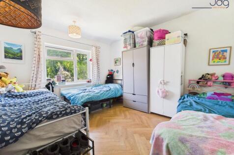 Second Double Bedroom