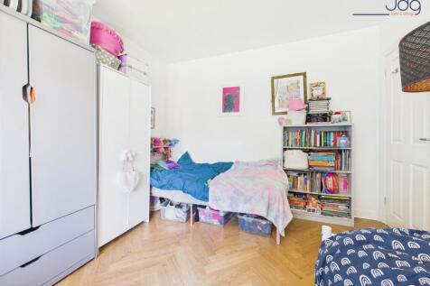 Second Double Bedroom