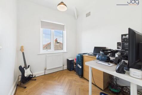 Third Single Bedroom