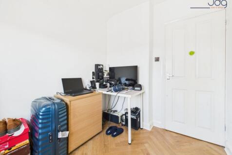 Third Single Bedroom