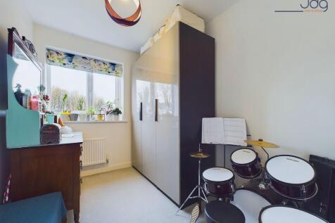 Third Bedroom