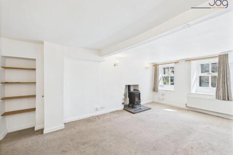 Feature Fire Place