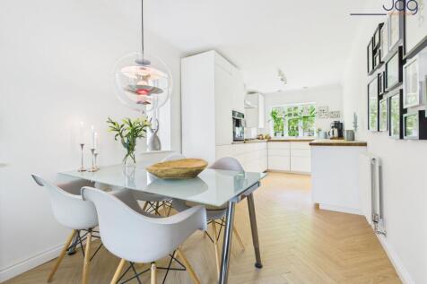 Dining Space