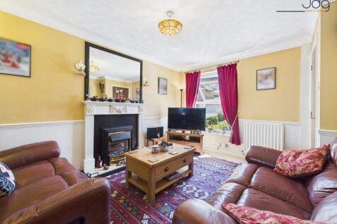 Cosy Lounge