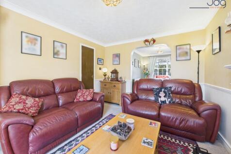 Open plan Living Dining
