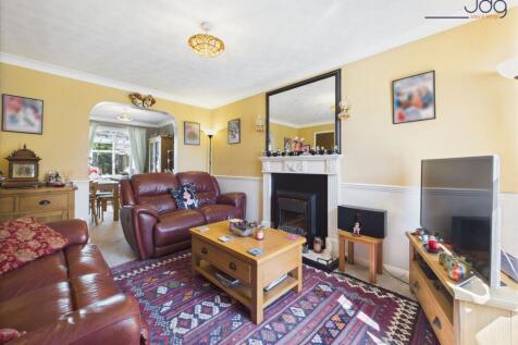 Open plan Living Dining