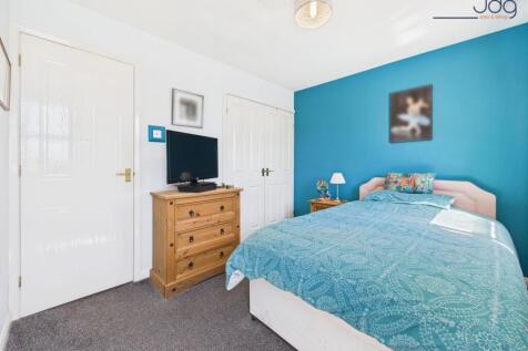 Double Bedroom 2