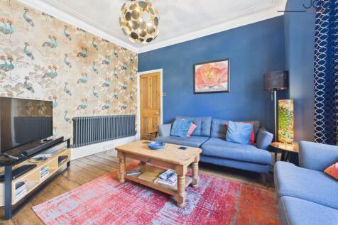 Cosy Lounge