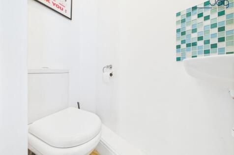 Ground Floor WC