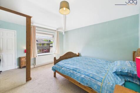 Double Bedroom 2