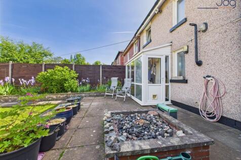Paved Patio