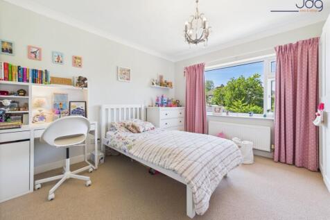 Double Bedroom 2