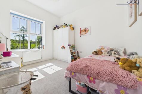 Double Bedroom 2