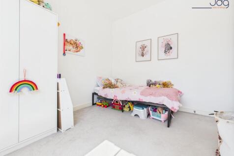 Double Bedroom 2