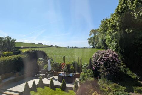 View from the Study