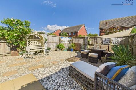 Back Garden
