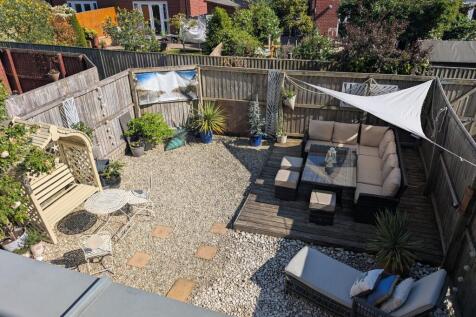 Views of the Garden