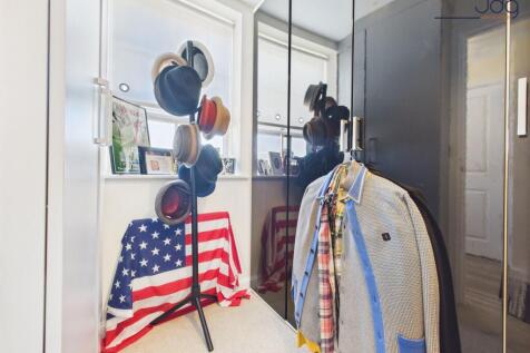 Dressing Room