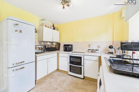 Open plan Kitchen diner