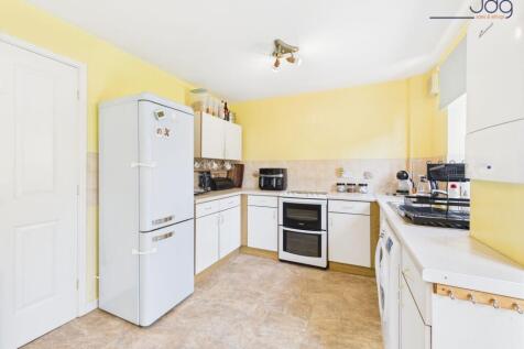 Open plan Kitchen diner