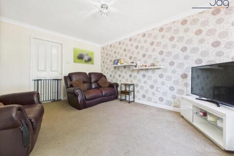 Cosy Lounge