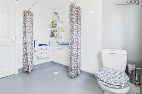 Wet Room, Bathroom