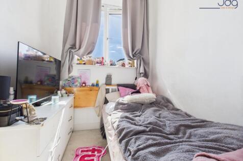 Fourth Bedroom