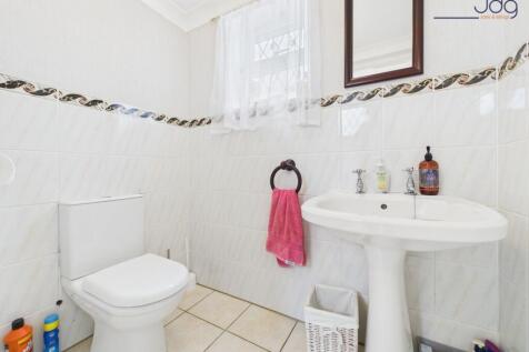 Ground Floor WC