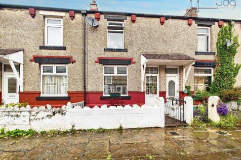 Welcome to Avondale Road