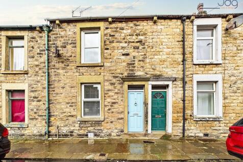 Welcome to Pickard Street