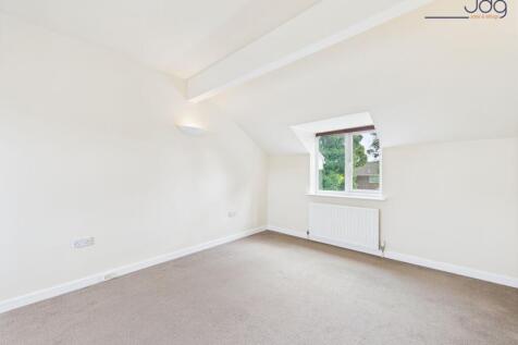 Large Master Bedroom