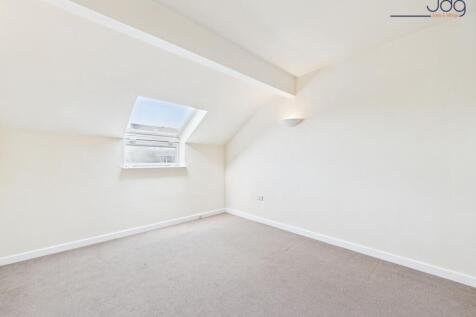 Large Master Bedroom