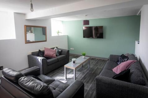 Communal Area