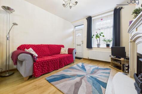 Cosy Open Plan Lounge