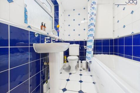 Downstairs Bathroom