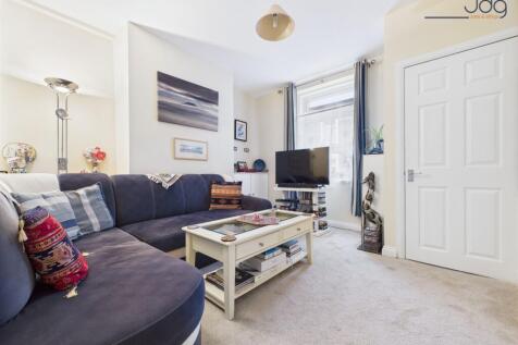 Cosy Living Room