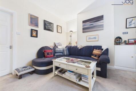 Cosy Living Room