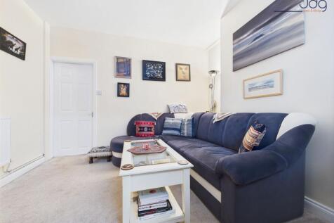 Cosy Living Room