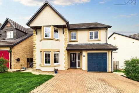 Welcome to Armitage Way