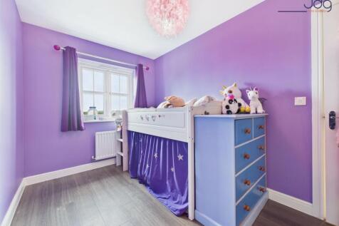 Double Bedroom 3