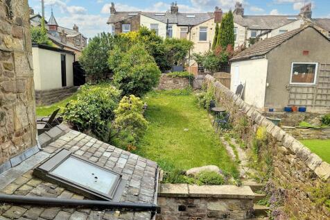 Views of the Garden