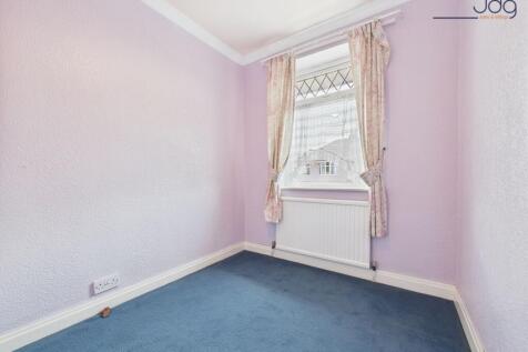 Single Bedroom
