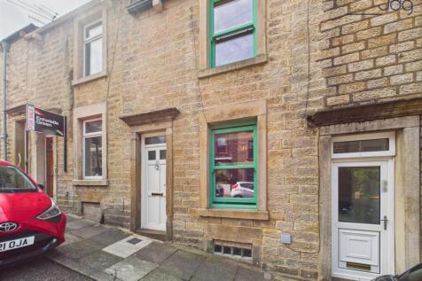 Welcome To Park Road, Lancaster