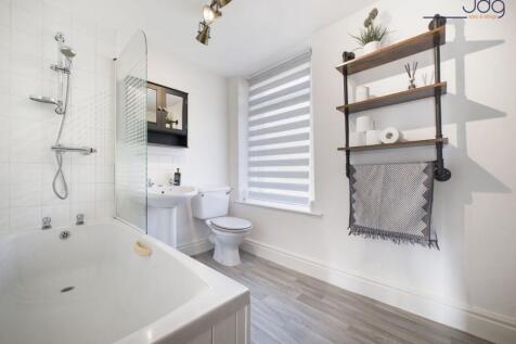 Three Piece Bathroom