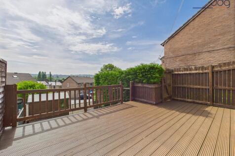 Decking