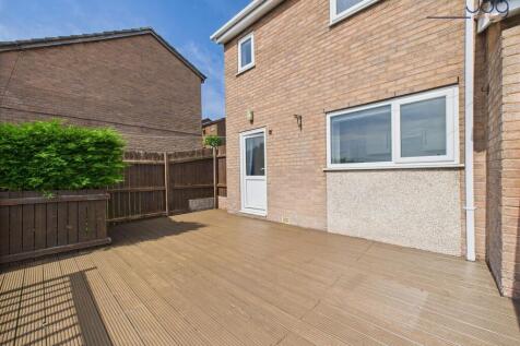 Decking