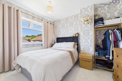 Double Bedroom 1